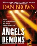 Angels & Demons (Dan Brown)